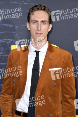 Serienpremiere 'Watchmen' in Los Angeles