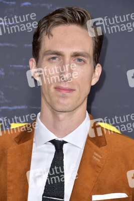 Serienpremiere 'Watchmen' in Los Angeles