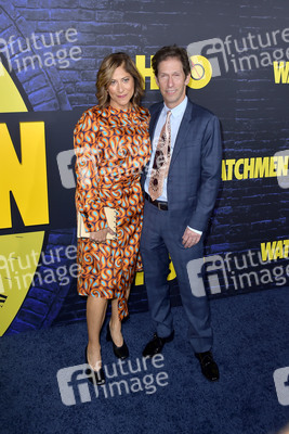 Serienpremiere 'Watchmen' in Los Angeles