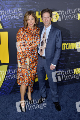 Serienpremiere 'Watchmen' in Los Angeles