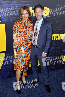 Serienpremiere 'Watchmen' in Los Angeles