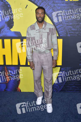 Serienpremiere 'Watchmen' in Los Angeles