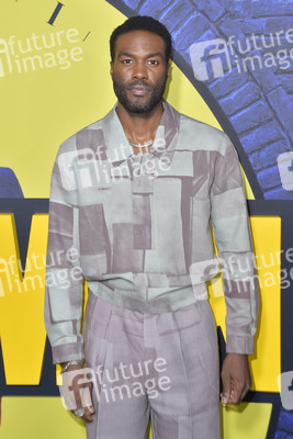 Serienpremiere 'Watchmen' in Los Angeles