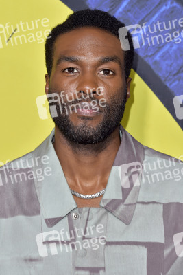 Serienpremiere 'Watchmen' in Los Angeles