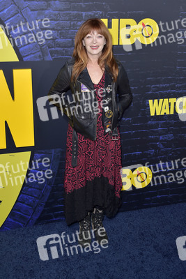 Serienpremiere 'Watchmen' in Los Angeles