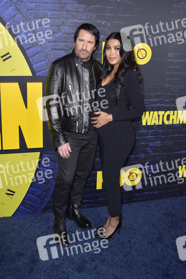 Serienpremiere 'Watchmen' in Los Angeles