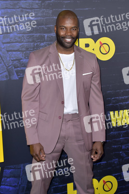 Serienpremiere 'Watchmen' in Los Angeles