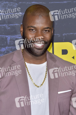 Serienpremiere 'Watchmen' in Los Angeles