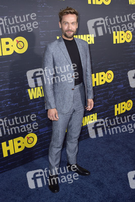 Serienpremiere 'Watchmen' in Los Angeles