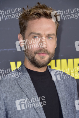 Serienpremiere 'Watchmen' in Los Angeles