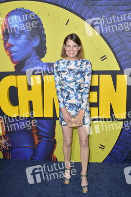 Serienpremiere 'Watchmen' in Los Angeles