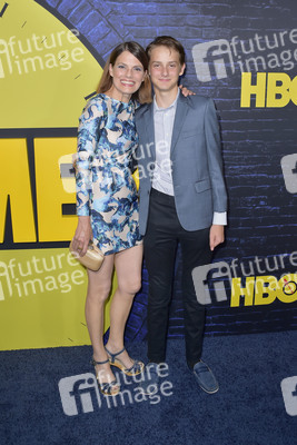 Serienpremiere 'Watchmen' in Los Angeles