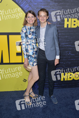 Serienpremiere 'Watchmen' in Los Angeles