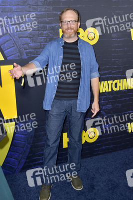 Serienpremiere 'Watchmen' in Los Angeles