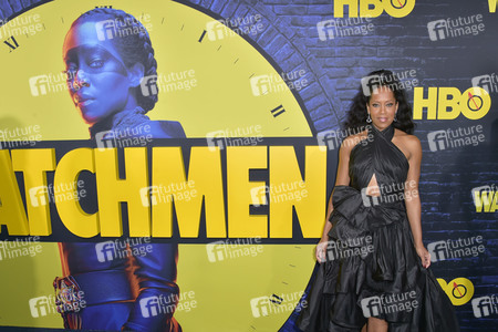 Serienpremiere 'Watchmen' in Los Angeles