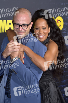 Serienpremiere 'Watchmen' in Los Angeles
