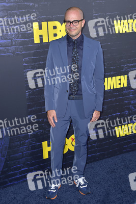Serienpremiere 'Watchmen' in Los Angeles