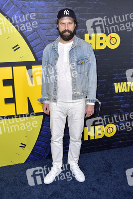 Serienpremiere 'Watchmen' in Los Angeles