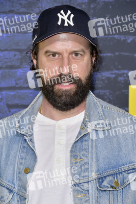 Serienpremiere 'Watchmen' in Los Angeles