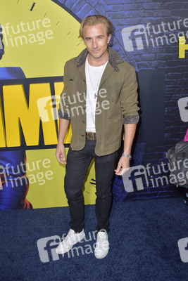 Serienpremiere 'Watchmen' in Los Angeles