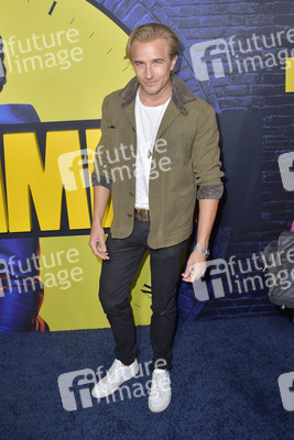 Serienpremiere 'Watchmen' in Los Angeles