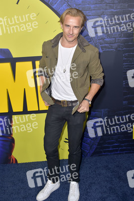 Serienpremiere 'Watchmen' in Los Angeles