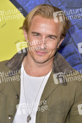 Serienpremiere 'Watchmen' in Los Angeles