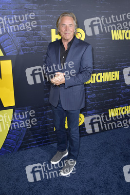 Serienpremiere 'Watchmen' in Los Angeles