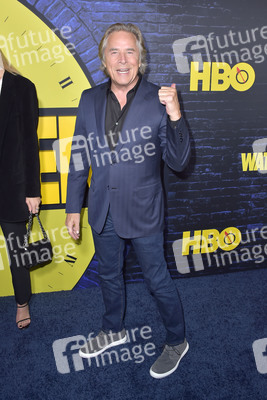 Serienpremiere 'Watchmen' in Los Angeles