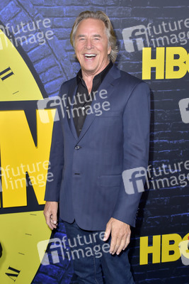 Serienpremiere 'Watchmen' in Los Angeles