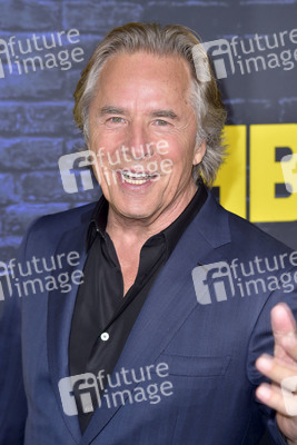 Serienpremiere 'Watchmen' in Los Angeles