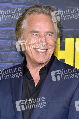 Serienpremiere 'Watchmen' in Los Angeles