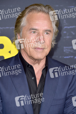 Serienpremiere 'Watchmen' in Los Angeles