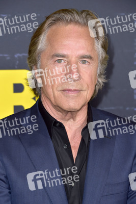 Serienpremiere 'Watchmen' in Los Angeles