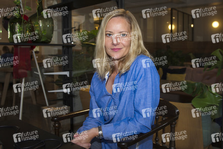 Pressetermin  'Erzgebirgskrimi - Der Tote im Stollen' in Berlin