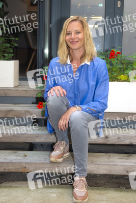 Pressetermin  'Erzgebirgskrimi - Der Tote im Stollen' in Berlin