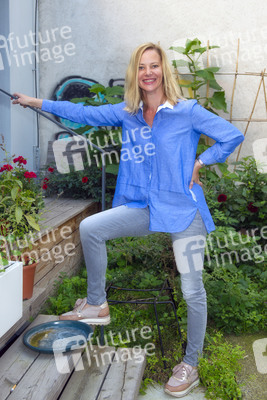 Pressetermin  'Erzgebirgskrimi - Der Tote im Stollen' in Berlin