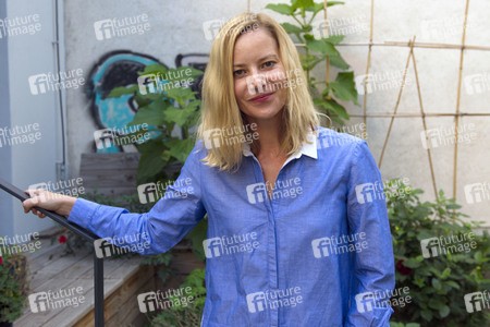 Pressetermin  'Erzgebirgskrimi - Der Tote im Stollen' in Berlin