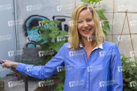 Pressetermin  'Erzgebirgskrimi - Der Tote im Stollen' in Berlin