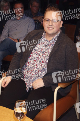 Talkshow '3nach9' in Bremen