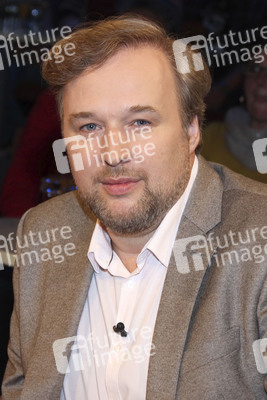 Talkshow '3nach9' in Bremen