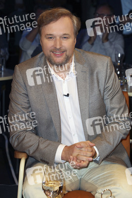 Talkshow '3nach9' in Bremen