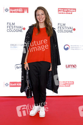 Screening 'Inspector Barnaby', Film Festival Cologne 2019