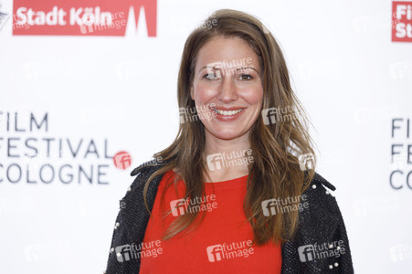 Screening 'Inspector Barnaby', Film Festival Cologne 2019