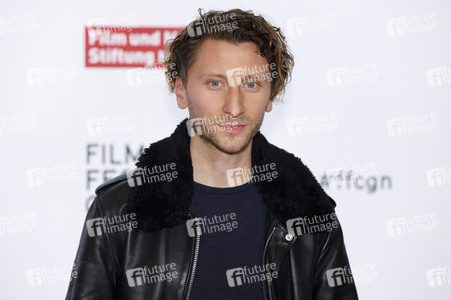 Screening 'Inspector Barnaby', Film Festival Cologne 2019