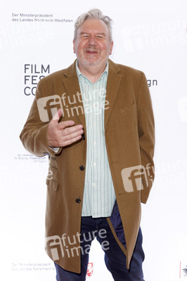 Screening 'Inspector Barnaby', Film Festival Cologne 2019