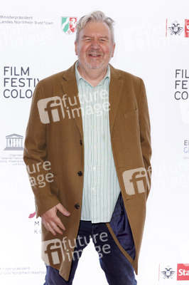 Screening 'Inspector Barnaby', Film Festival Cologne 2019