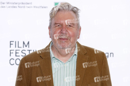 Screening 'Inspector Barnaby', Film Festival Cologne 2019