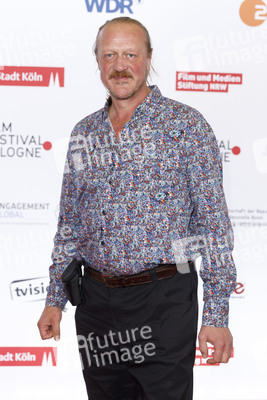 Screening 'Inspector Barnaby', Film Festival Cologne 2019