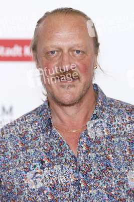 Screening 'Inspector Barnaby', Film Festival Cologne 2019